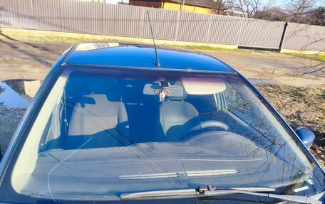 Ford Focus II рестайлинг, 2010 год, 330 000 рублей, 3 фотография