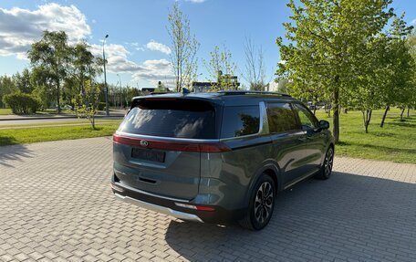 KIA Carnival, 2021 год, 3 000 000 рублей, 2 фотография