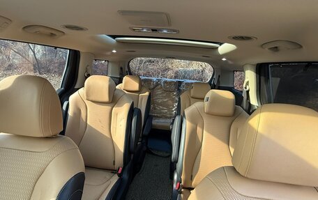 KIA Carnival, 2021 год, 3 000 000 рублей, 9 фотография