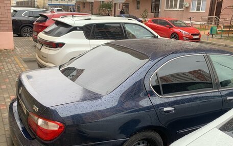 Nissan Maxima VIII, 2005 год, 150 000 рублей, 3 фотография