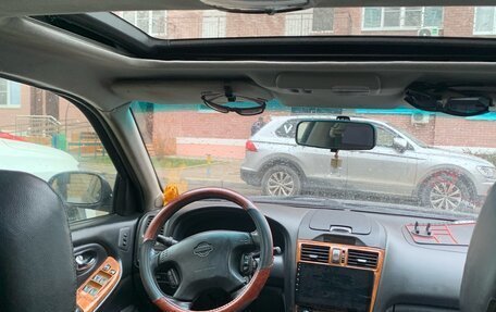 Nissan Maxima VIII, 2005 год, 150 000 рублей, 5 фотография