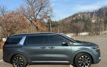 KIA Carnival, 2021 год, 3 000 000 рублей, 14 фотография