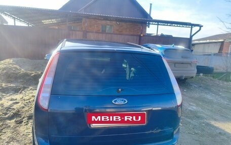 Ford Focus II рестайлинг, 2010 год, 330 000 рублей, 7 фотография