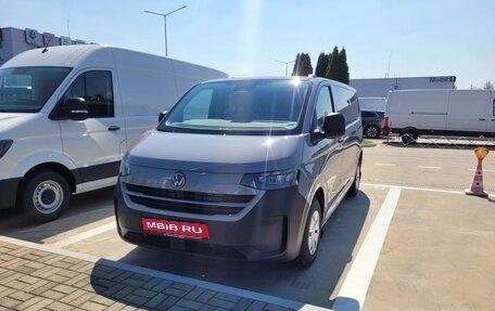 Volkswagen Caravelle, 2025 год, 4 200 000 рублей, 16 фотография