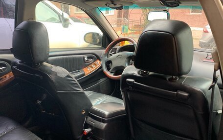 Nissan Maxima VIII, 2005 год, 150 000 рублей, 4 фотография