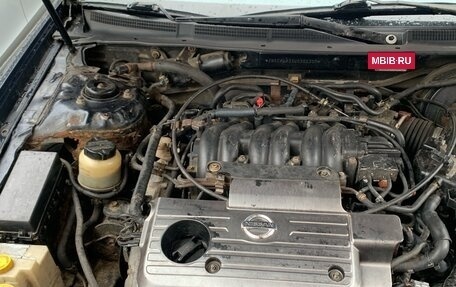 Nissan Maxima VIII, 2005 год, 150 000 рублей, 6 фотография