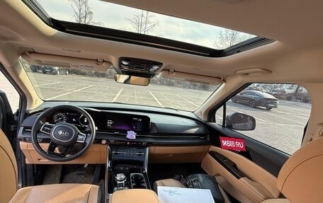 KIA Carnival, 2021 год, 3 000 000 рублей, 8 фотография