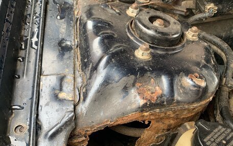 Nissan Maxima VIII, 2005 год, 150 000 рублей, 7 фотография