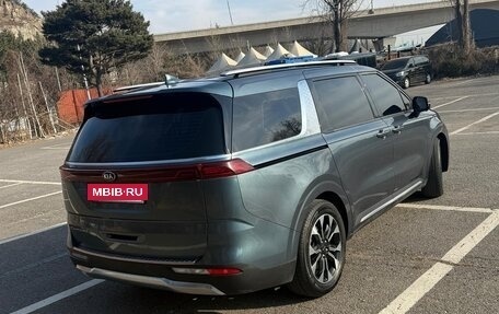 KIA Carnival, 2021 год, 3 000 000 рублей, 11 фотография