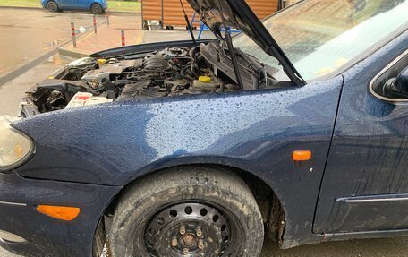 Nissan Maxima VIII, 2005 год, 150 000 рублей, 14 фотография