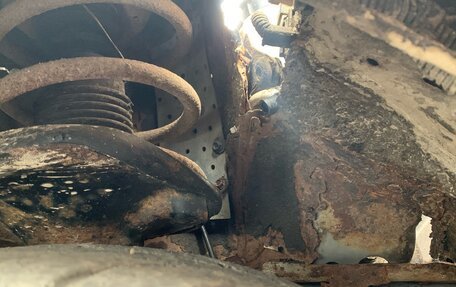 Nissan Maxima VIII, 2005 год, 150 000 рублей, 8 фотография