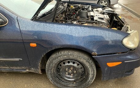 Nissan Maxima VIII, 2005 год, 150 000 рублей, 13 фотография