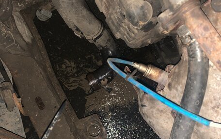 Nissan Maxima VIII, 2005 год, 150 000 рублей, 15 фотография