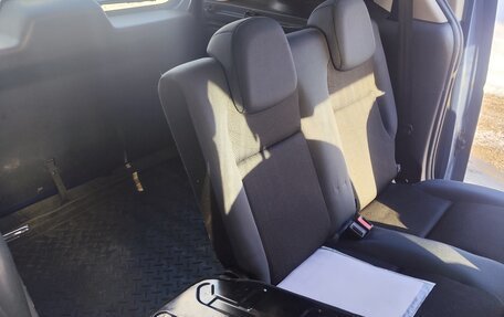 Peugeot Partner II рестайлинг 2, 2011 год, 510 000 рублей, 8 фотография