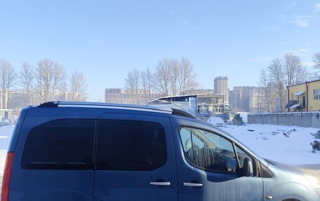 Peugeot Partner II рестайлинг 2, 2011 год, 510 000 рублей, 11 фотография