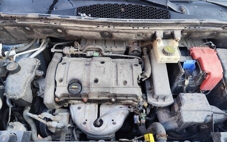 Peugeot Partner II рестайлинг 2, 2011 год, 510 000 рублей, 5 фотография