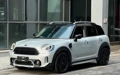 MINI Countryman II (F60), 2021 год, 2 145 004 рублей, 1 фотография