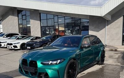 BMW M3, 2025 год, 15 150 000 рублей, 1 фотография