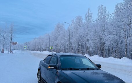 Audi A4, 1997 год, 380 000 рублей, 1 фотография
