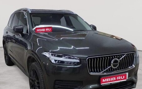 Volvo XC90 II рестайлинг, 2021 год, 5 263 000 рублей, 1 фотография