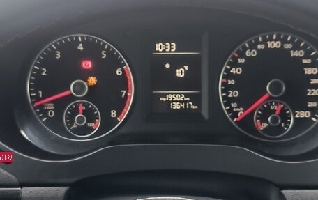 Volkswagen Jetta VI, 2014 год, 1 070 000 рублей, 1 фотография