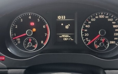 Volkswagen Jetta VI, 2014 год, 1 070 000 рублей, 1 фотография