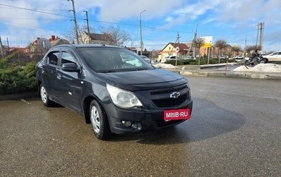 Chevrolet Cobalt II, 2013 год, 495 000 рублей, 1 фотография