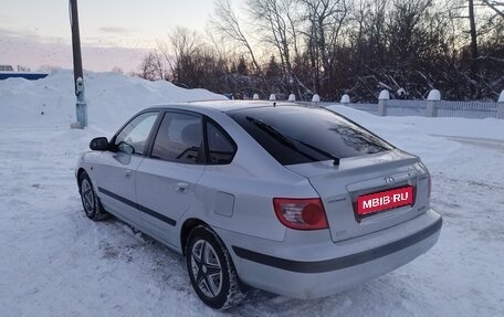 Hyundai Elantra III, 2006 год, 285 000 рублей, 1 фотография