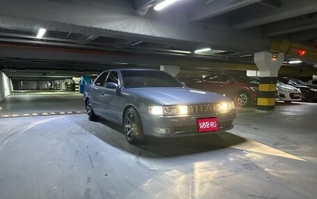 Toyota Cresta, 1993 год, 950 000 рублей, 1 фотография