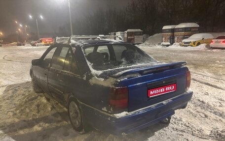 Opel Omega A, 1989 год, 199 999 рублей, 1 фотография