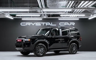 Toyota Land Cruiser Prado, 2025 год, 10 000 000 рублей, 1 фотография