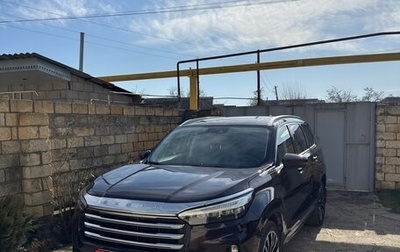 CheryExeed VX, 2022 год, 2 760 000 рублей, 1 фотография