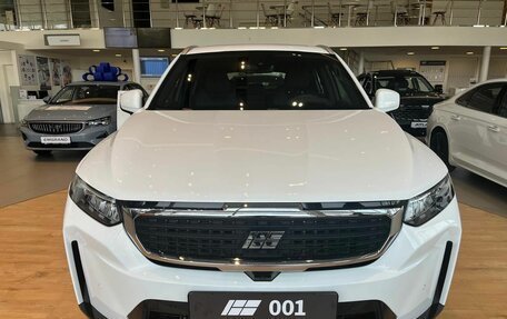 Geely Tugella FY11, 2024 год, 4 493 190 рублей, 2 фотография