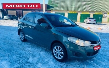 Chery Bonus (A13), 2011 год, 155 000 рублей, 1 фотография
