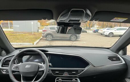 Geely Tugella FY11, 2024 год, 4 162 990 рублей, 7 фотография