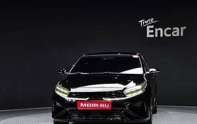 KIA K3, 2023 год, 1 850 000 рублей, 1 фотография