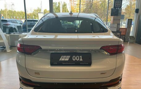 Geely Tugella FY11, 2024 год, 4 493 190 рублей, 4 фотография