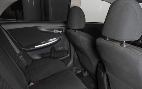 Toyota Corolla, 2010 год, 1 035 000 рублей, 8 фотография