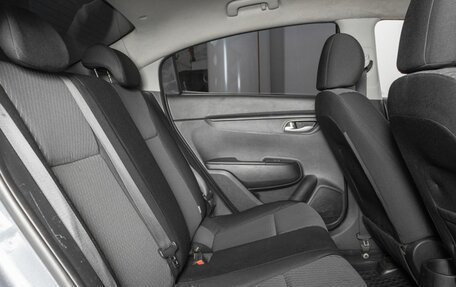 KIA Rio IV, 2018 год, 1 250 000 рублей, 8 фотография