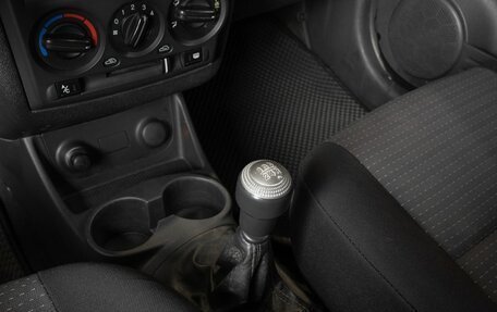 Hyundai Getz I рестайлинг, 2010 год, 505 000 рублей, 6 фотография