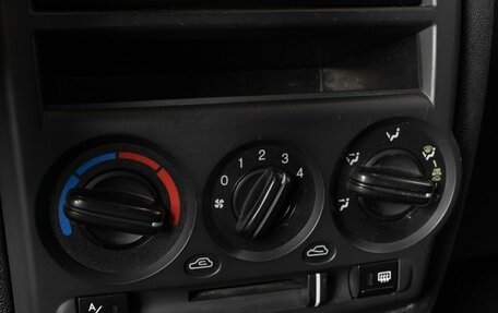 Hyundai Getz I рестайлинг, 2010 год, 505 000 рублей, 7 фотография