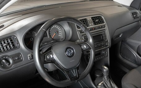 Volkswagen Polo VI (EU Market), 2019 год, 1 259 358 рублей, 5 фотография