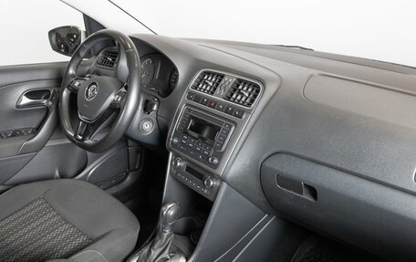 Volkswagen Polo VI (EU Market), 2019 год, 1 259 358 рублей, 8 фотография