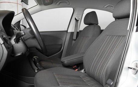 Volkswagen Polo VI (EU Market), 2019 год, 1 259 358 рублей, 9 фотография