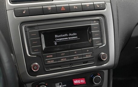 Volkswagen Polo VI (EU Market), 2019 год, 1 259 358 рублей, 7 фотография