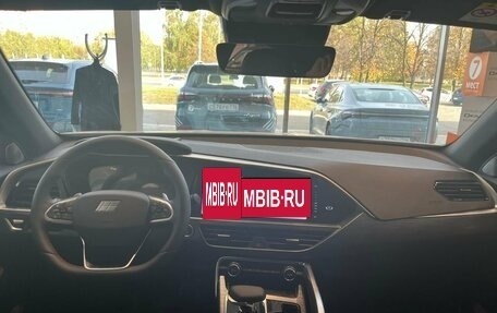 Geely Tugella FY11, 2024 год, 4 162 990 рублей, 7 фотография