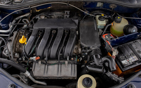 Renault Duster I рестайлинг, 2013 год, 999 000 рублей, 8 фотография