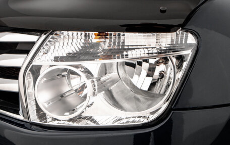 Renault Duster I рестайлинг, 2013 год, 999 000 рублей, 9 фотография