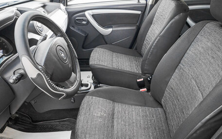 Renault Duster I рестайлинг, 2013 год, 999 000 рублей, 12 фотография