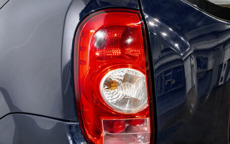 Renault Duster I рестайлинг, 2013 год, 999 000 рублей, 10 фотография